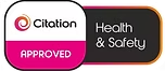 Citation Health & Safety Approved
