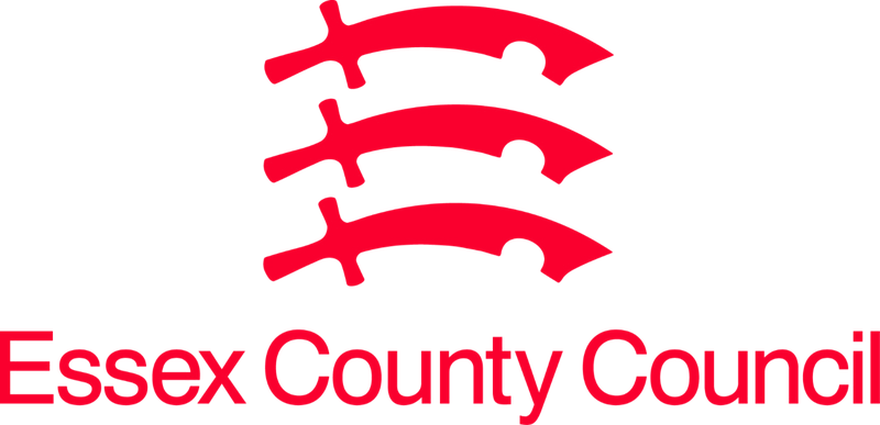 Funded by Essex County Council