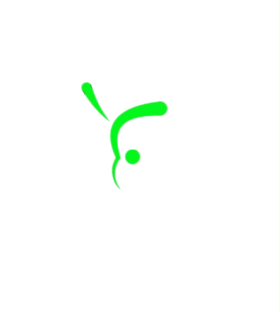 Maldon Gymnastics Club logo